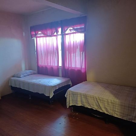 Assel Xaxim Ap2 Empreiteiras Apartman Curitiba Kültér fotó