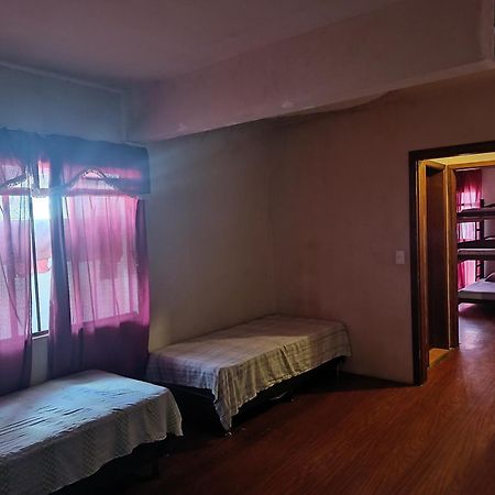 Assel Xaxim Ap2 Empreiteiras Apartman Curitiba Kültér fotó