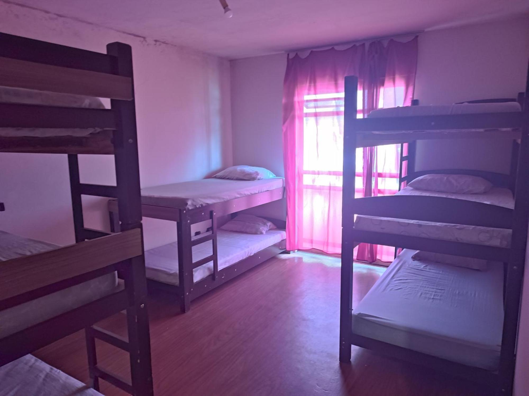 Assel Xaxim Ap2 Empreiteiras Apartman Curitiba Kültér fotó