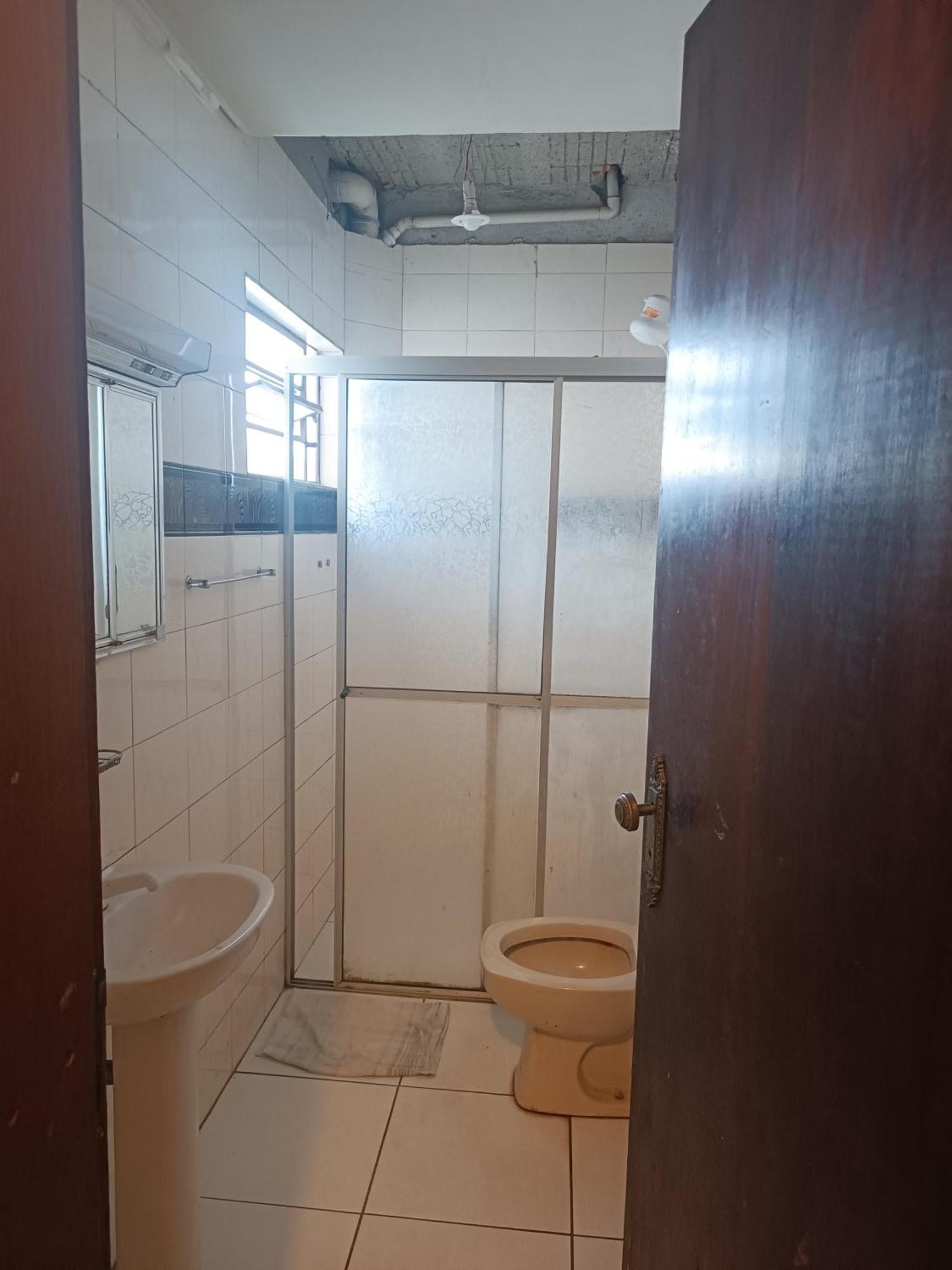 Assel Xaxim Ap2 Empreiteiras Apartman Curitiba Kültér fotó
