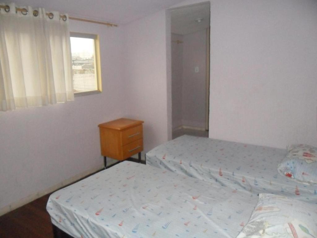 Assel Xaxim Ap2 Empreiteiras Apartman Curitiba Kültér fotó